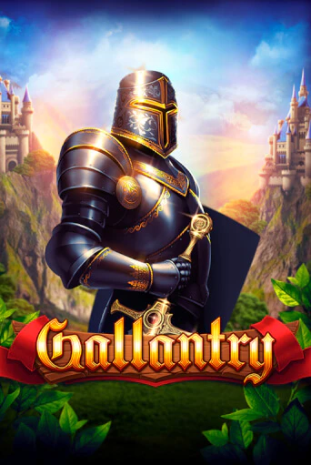 Бесплатная игра Gallantry от Ruby Play | ChampionSlots Casino 