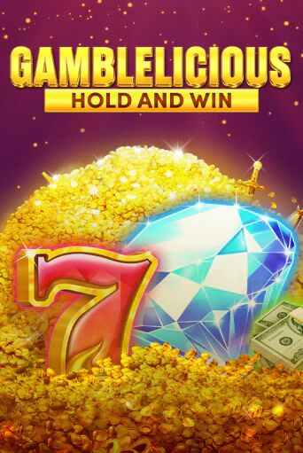 Бесплатная игра Gamblelicious Hold and Win от Booming Games | ChampionSlots Casino 