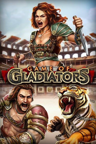 Бесплатная игра Game of Gladiators от Play'n GO | ChampionSlots Casino 