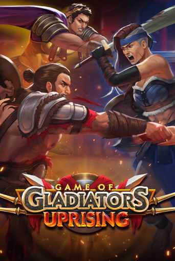 Бесплатная игра Game of Gladiators: Uprising от Play'n GO | ChampionSlots Casino 
