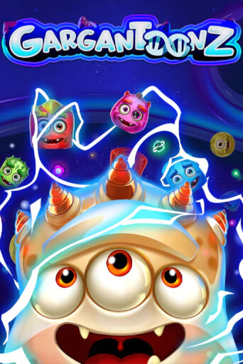 Бесплатная игра Gargantoonz от Play'n GO | ChampionSlots Casino 
