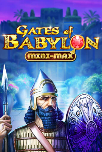 Бесплатная игра Gates of Babylon Mini-Max от Kalamba | ChampionSlots Casino 