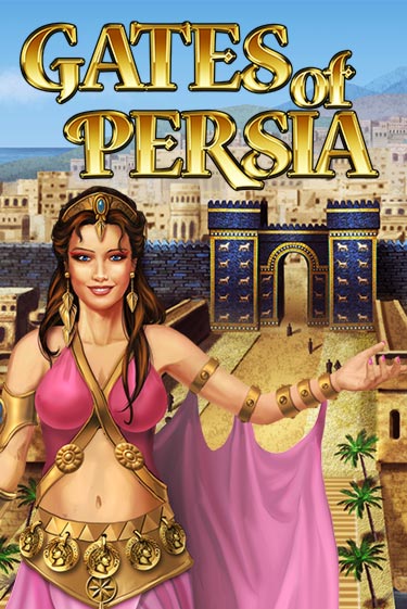 Бесплатная игра Gates of Persia от Gamomat | ChampionSlots Casino 