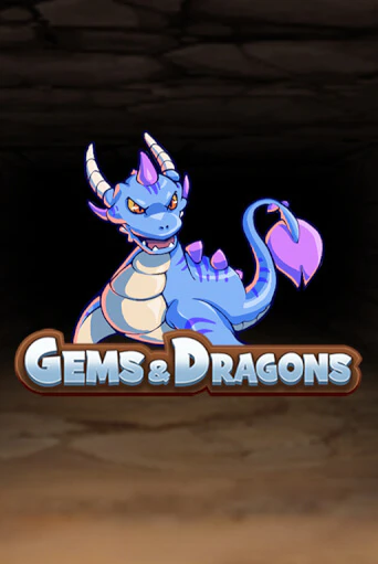 Бесплатная игра Gems And Dragons от Microgaming | ChampionSlots Casino 