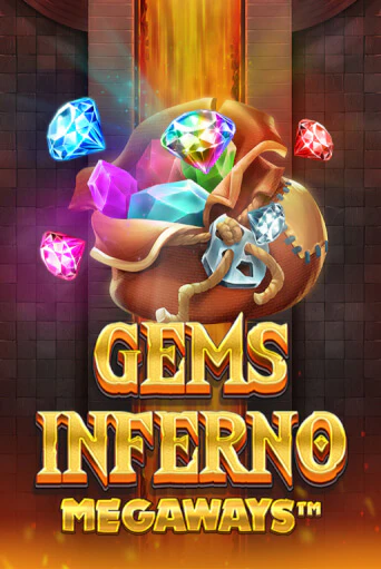 Бесплатная игра Gems Inferno MegaWays от Red Tiger | ChampionSlots Casino 
