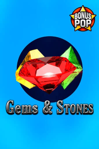 Бесплатная игра Gems & Stones от Endorphina | ChampionSlots Casino 