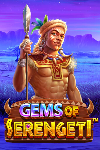 Бесплатная игра Gems of Serengeti™ от Pragmatic Play | ChampionSlots Casino 