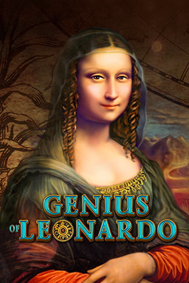 Бесплатная игра Genius Of Leonardo от Amusnet Interactive | ChampionSlots Casino 