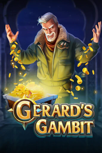 Бесплатная игра Gerard's Gambit от Play'n GO | ChampionSlots Casino 