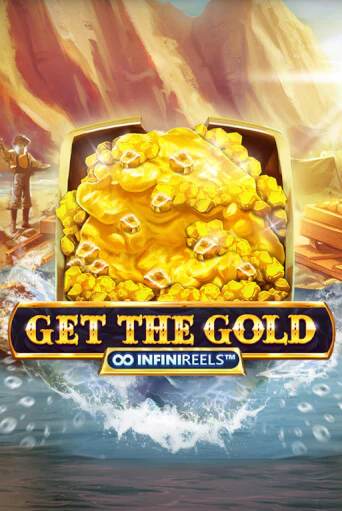 Бесплатная игра Get the Gold INFINIREELS™ от Red Tiger | ChampionSlots Casino 