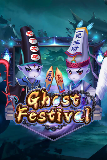 Бесплатная игра Ghost Festival от KA Gaming | ChampionSlots Casino 