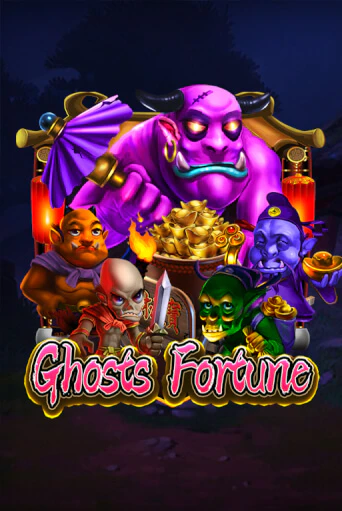 Бесплатная игра Ghosts Fortune от KA Gaming | ChampionSlots Casino 