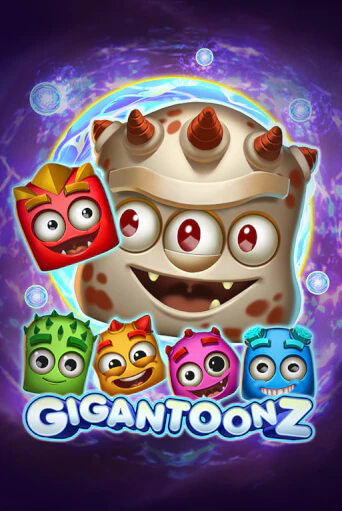 Бесплатная игра Gigantoonz от Play'n GO | ChampionSlots Casino 