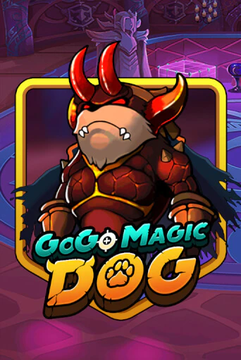Бесплатная игра Go Go Magic Dog от KA Gaming | ChampionSlots Casino 