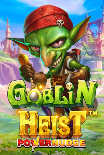 Бесплатная игра Goblin Heist Powernudge от Pragmatic Play | ChampionSlots Casino 