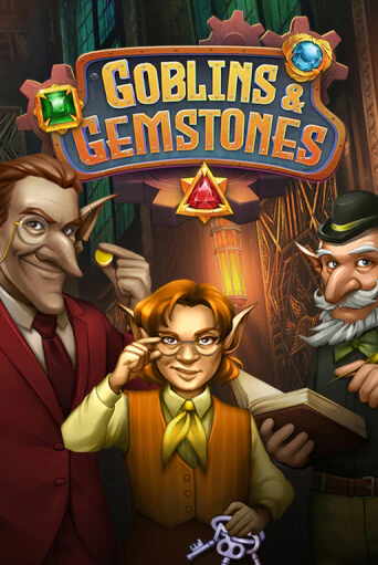 Бесплатная игра Goblins & Gemstones от Kalamba | ChampionSlots Casino 
