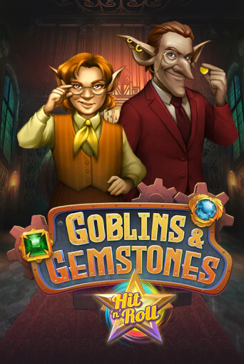 Бесплатная игра Goblins & Gemstones: Hit 'n' Roll от Kalamba | ChampionSlots Casino 