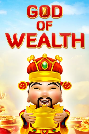 Бесплатная игра God of Wealth от Red Tiger | ChampionSlots Casino 