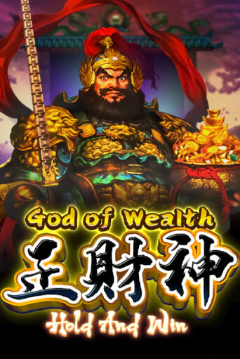 Бесплатная игра God of Wealth Hold And Win от BGaming | ChampionSlots Casino 