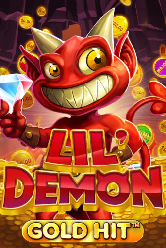 Бесплатная игра Gold Hit: Lil Demon™ от Playtech | ChampionSlots Casino 