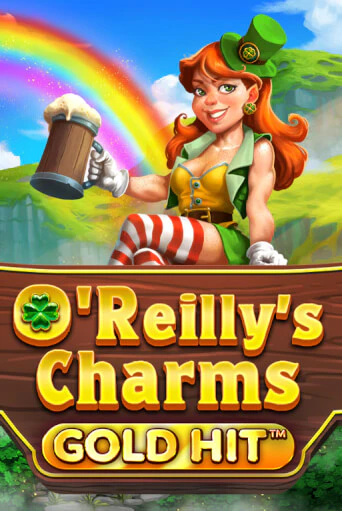 Бесплатная игра Gold Hit: O'Reilly's Charms от Playtech | ChampionSlots Casino 