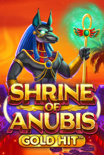 Бесплатная игра Gold Hit: Shrine of Anubis от Playtech | ChampionSlots Casino 