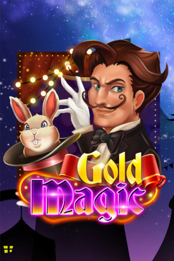 Бесплатная игра Gold Magic  от KA Gaming | ChampionSlots Casino 