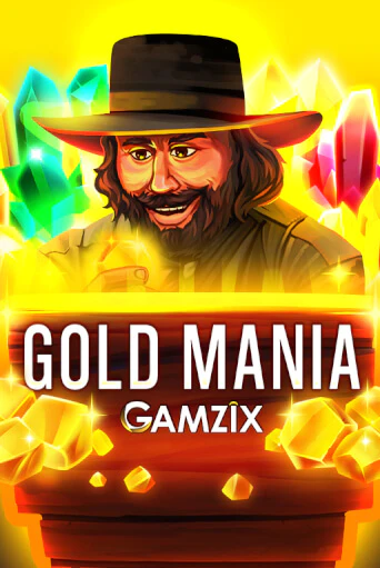 Бесплатная игра Gold Mania от Gamzix | ChampionSlots Casino 