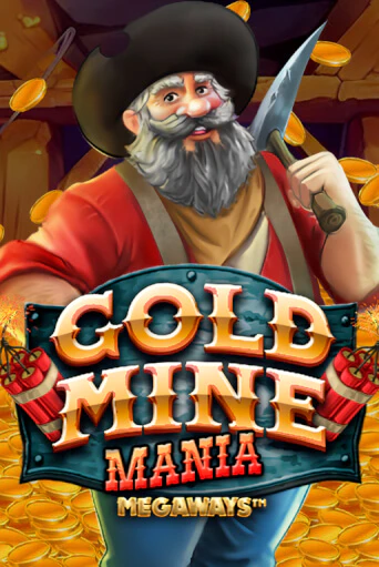 Бесплатная игра Gold Mine Mania Megaways от Games Global | ChampionSlots Casino 