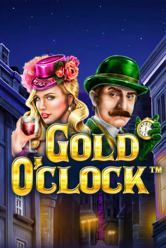Бесплатная игра Gold O'Clock от Synot Games | ChampionSlots Casino 