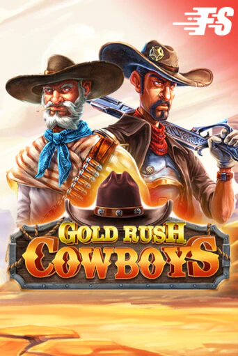 Бесплатная игра Gold Rush Cowboys от Spadegaming | ChampionSlots Casino 