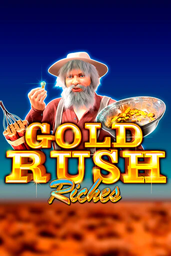 Бесплатная игра Gold Rush Riches от Red Rake Gaming | ChampionSlots Casino 