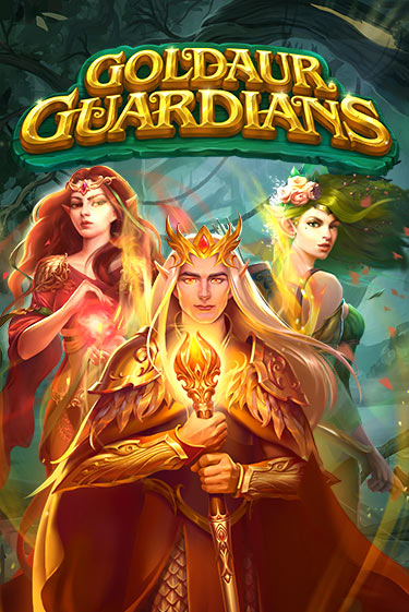Бесплатная игра Goldaur Guardians от Games Global | ChampionSlots Casino 