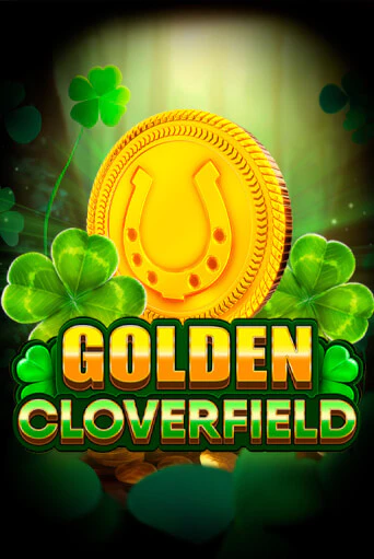 Бесплатная игра Golden Cloverfield от Amigo Gaming | ChampionSlots Casino 