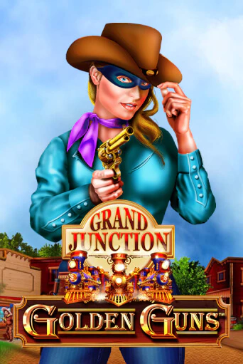 Бесплатная игра Golden Guns - Grand Junction от Playtech | ChampionSlots Casino 