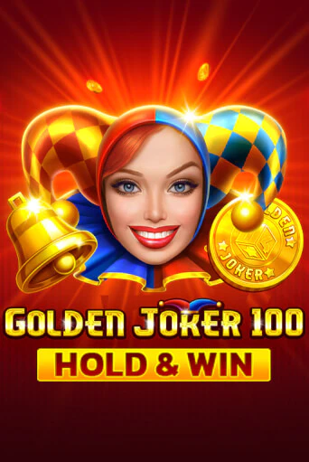 Бесплатная игра Golden Joker 100 Hold And Win от 1spin4win | ChampionSlots Casino 