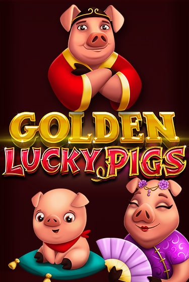 Бесплатная игра Golden Lucky Pigs от Booming Games | ChampionSlots Casino 