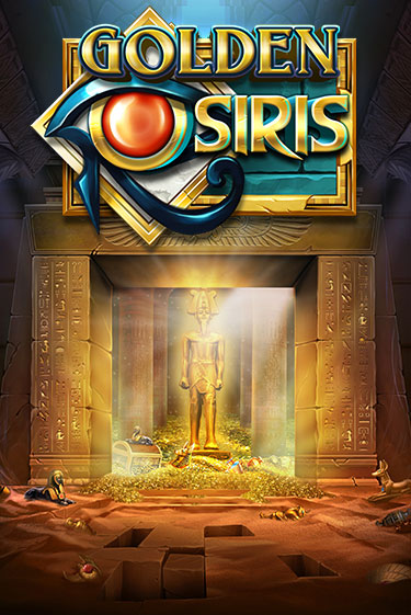 Бесплатная игра Golden Osiris от Play'n GO | ChampionSlots Casino 