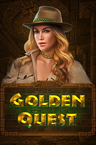 Бесплатная игра Golden Quest от Amatic | ChampionSlots Casino 