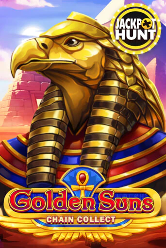Бесплатная игра Golden Suns: Chain Collect от Octoplay | ChampionSlots Casino 