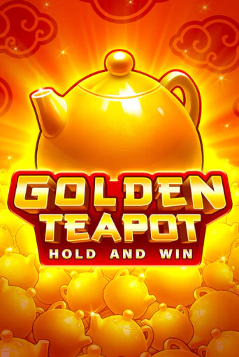 Бесплатная игра Golden Teapot от 3 Oaks Gaming | ChampionSlots Casino 