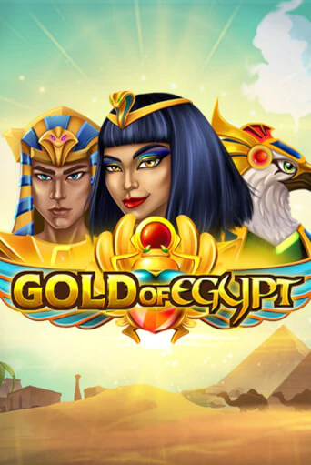 Бесплатная игра Gold of Egypt от PopOK Gaming | ChampionSlots Casino 