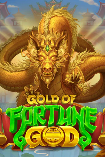 Бесплатная игра Gold of Fortune God от Play'n GO | ChampionSlots Casino 