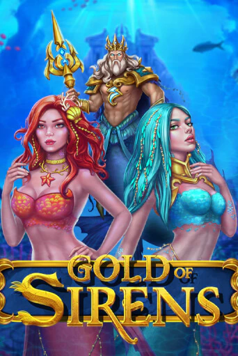 Бесплатная игра Gold of Sirens от Evoplay | ChampionSlots Casino 