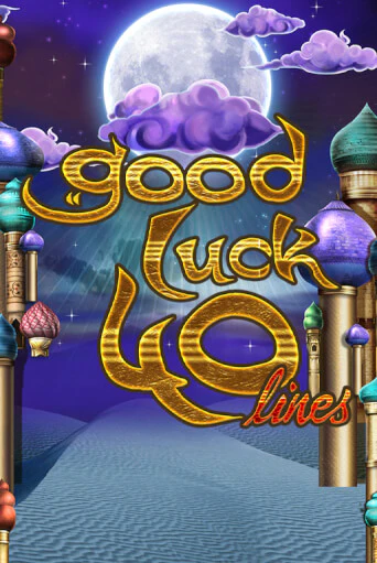 Бесплатная игра Good Luck 40 от Wazdan | ChampionSlots Casino 