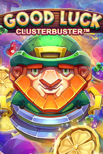 Бесплатная игра Good Luck Clusterbuster™ от Red Tiger | ChampionSlots Casino 