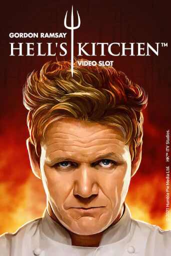 Бесплатная игра Gordon Ramsay Hell’s Kitchen от NetEnt Deluxe | ChampionSlots Casino 