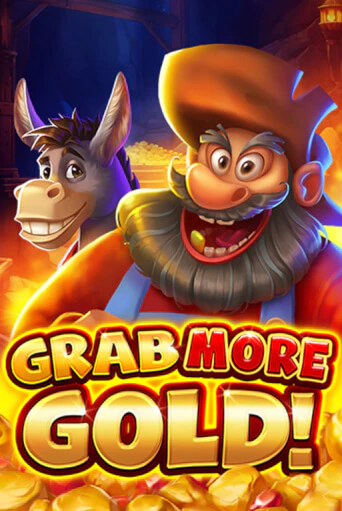 Бесплатная игра Grab more Gold! от 3 Oaks Gaming | ChampionSlots Casino 