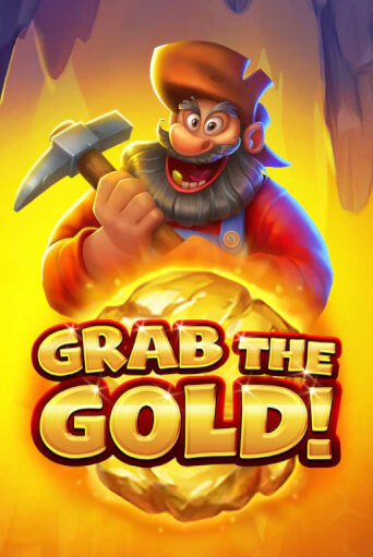 Бесплатная игра Grab the Gold! от 3 Oaks Gaming | ChampionSlots Casino 