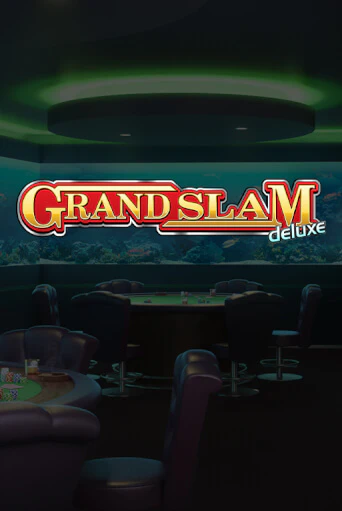 Бесплатная игра Grand Slam Deluxe от Stakelogic | ChampionSlots Casino 